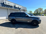 Used 2016 Land Rover Range Rover HSE image 3