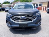 Used 2019 Ford Edge SEL w/ Equipment Group 201A image 2