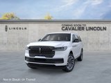 New 2025 Lincoln Navigator Reserve image 2