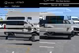 New 2025 Mercedes-Benz Sprinter 2500 image 5