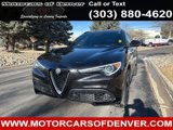 Used 2018 Alfa Romeo Stelvio Ti Sport image 2