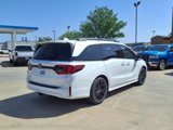 New 2025 Honda Odyssey Sport-L image 2