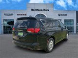 New 2025 Chrysler Voyager LX image 4