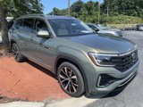 New 2025 Volkswagen Atlas SEL Premium R-Line image 3