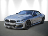 New 2026 BMW M850i xDrive Convertible w/ M Sport Professional Package image 3