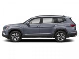 New 2026 Volkswagen Atlas SE image 3
