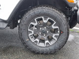 New 2025 Jeep Wrangler Sahara image 5