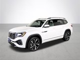 New 2025 Volkswagen Atlas SEL Premium R-Line image 2