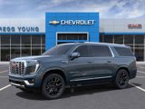 New 2025 GMC Yukon XL Denali w/ Sun & Power Step Package image 3