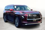 New 2025 INFINITI QX80 Sensory w/ Premium Cargo Package image 2