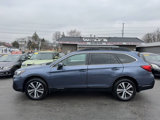 Used 2018 Subaru Outback 2.5i Limited image 4