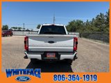 New 2025 Ford F250 Lariat w/ Black Appearance Package image 5