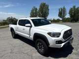 Used 2023 Toyota Tacoma TRD Off-Road w/ Advanced Technology Package image 5