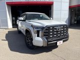 New 2025 Toyota Tundra Platinum image 2