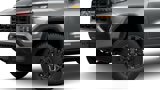 New 2026 GMC Canyon Elevation image 5