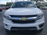 Used 2020 Chevrolet Colorado W/T w/ WT Convenience Package image 2