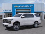 New 2025 Chevrolet Tahoe High Country image 2