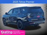New 2025 Chevrolet Tahoe Premier image 2