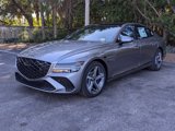 New 2025 Genesis G80 3.5T Sport image 3
