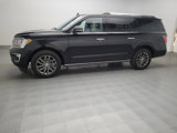 Used 2020 Ford Expedition Max Limited image 2