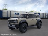 New 2025 Ford Bronco Raptor image 2