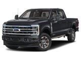 New 2026 Ford F250 King Ranch w/ Chrome Package image 2