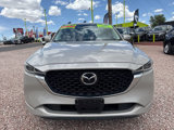 Used 2024 MAZDA CX-5 AWD 2.5 S w/ Select Package image 4