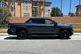 New 2025 Chevrolet Silverado EV LT image 4