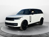 New 2025 Land Rover Range Rover SE image 2