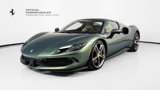 Certified 2024 Ferrari 296 GTS image 4