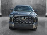 New 2025 Toyota Tundra Platinum image 2