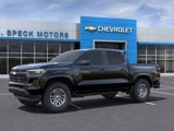 New 2025 Chevrolet Colorado LT w/ LT Convenience Package image 6