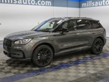New 2025 Lincoln Corsair Grand Touring w/ Equipment Group 302A image 2