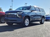 New 2025 Chevrolet Suburban Premier image 2