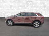 Certified 2022 Cadillac XT5 Premium Luxury image 5