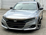 Used 2022 Honda Accord Sport image 3
