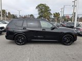 New 2025 BMW X7 xDrive40i w/ M Sport Package image 3