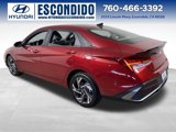 New 2025 Hyundai Elantra SEL image 3