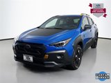 Certified 2024 Subaru Crosstrek 2.5i Wilderness image 3