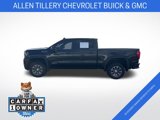 Used 2024 GMC Sierra 1500 AT4 w/ Technology Package image 3