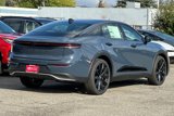 New 2026 Toyota Crown Nightshade image 4