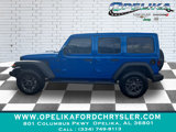 New 2025 Jeep Wrangler Sport S image 6