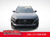New 2026 Honda CR-V Sport image 2