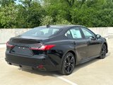 New 2025 Toyota Camry XSE image 3