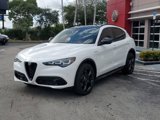 New 2025 Alfa Romeo Stelvio Sprint image 2