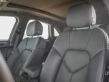 Certified 2025 Porsche Macan image 5