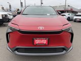 New 2025 Toyota bZ4X AWD image 3