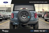 New 2025 Ford Bronco Outer Banks w/ Sasquatch Package image 4