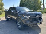 New 2025 Chevrolet Silverado 1500 RST w/ Convenience Package II image 2