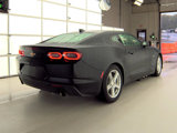Used 2023 Chevrolet Camaro LT image 2